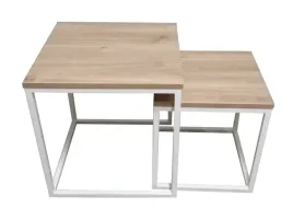 stoliki-kawowe-industrialne-miodowy-2-szt-bialy