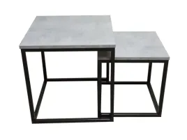 stoliki-kawowe-industrialne-styl-beton-2szt-czarny