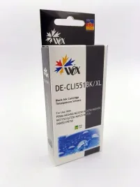 tusz-wox-black-canon-cli-551bk