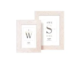 ramka-diamonds-21x30-szklo-bialo-kremowa