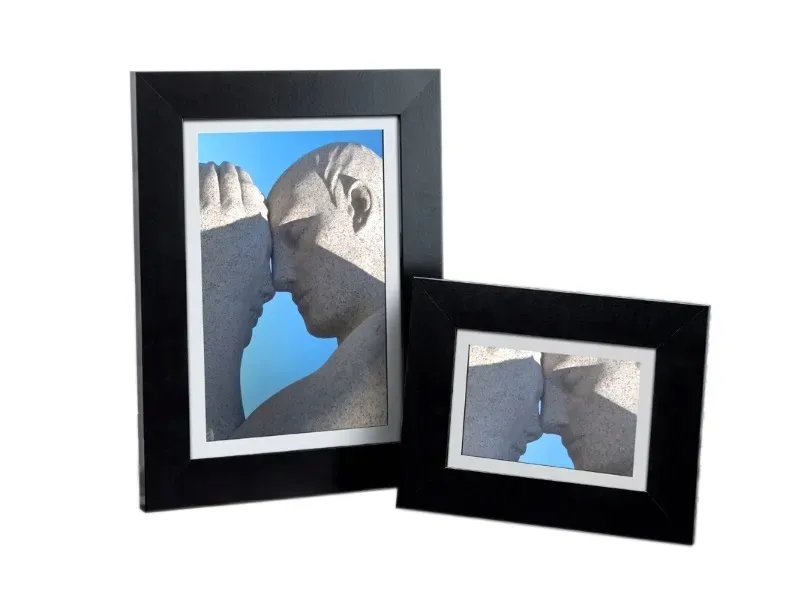 ramka-lahti-21x30-czarna-stan-nowy