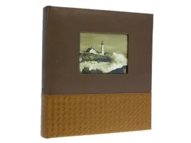 album-do-wklejania-first-24x29-20-kart-black