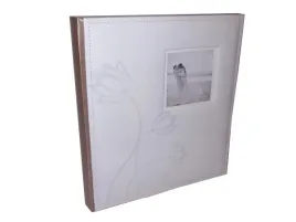 album-do-wklejania-flower-24x29-20-kart-black