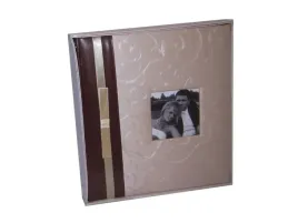 album-do-wklejania-clean-24x29-20-kart-black