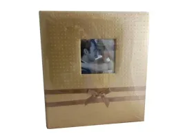 album-do-wklejani-bright-29x32-30-kart-black