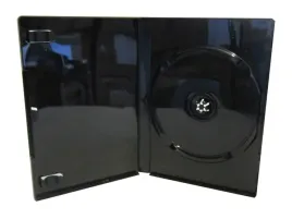 pudelko-viva-7mm-1dvd-czarne-gloss-10szt