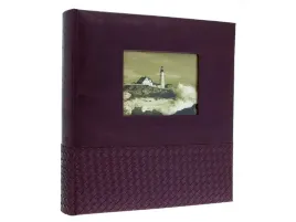 album-do-wklejania-first-24x29-20-kart-black