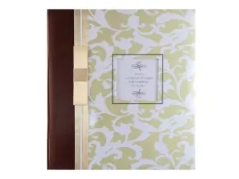 album-do-wklejani-wsn-29x32-30-kart-black