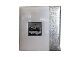 album-do-wklejani-premium-29x32-30-kart-black