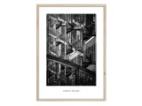 ramka-floryda-30x40-sosnowa
