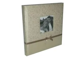 album-do-wklejani-royal-32x34-30-kart-black