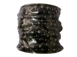 sliczna-girlanda-koraliki-czarne-8m-75mm