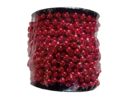 sliczna-girlanda-koraliki-czerwone-10m-6mm