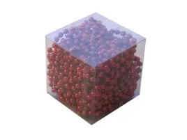 sliczna-girlanda-koraliki-czerwone-8m-5mm