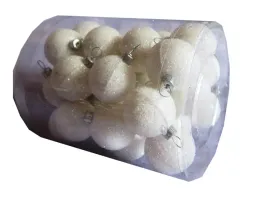 bombki-nietlukace-biale-brokat-3cm-tuba-24szt