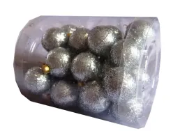 bombki-nietlukace-srebrne-brokat-3cm-tuba-30szt