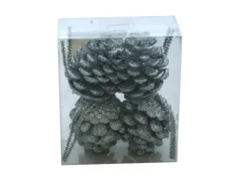 bombki-szyszki-srebrne-5cm-kostka-4szt