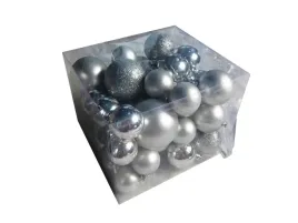 bombki-nietlukace-srebrne-mix-46szt