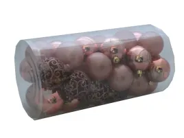 bombki-nietlukace-pomaranczowe-6cm-tuba-30szt