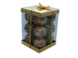 bombki-nietlukace-bezowe-8cm-azur-i-mat12szt