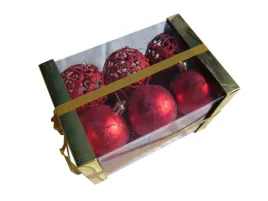 bombki-nietlukace-czerwone-6cm-azur-i-mat12szt