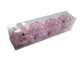 bombki-transparentne-rozowe-6cm-kostka-4szt