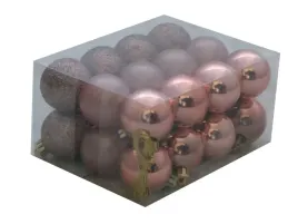 bombki-nietlukace-pomaranczowe-4cm-kostka-24szt