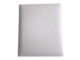 ksiega-gosci-24x29-30-kart-white