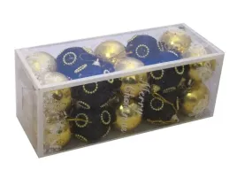 bombki-nietlukace-zlote-czarne-5cm-kostka-20szt