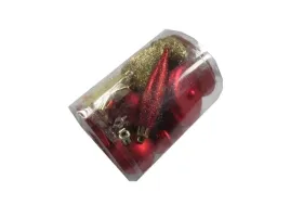 bombki-nietlukace-czerwone-zlote-mix-15szt