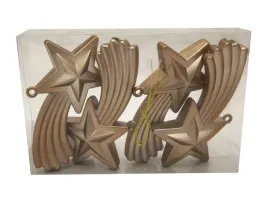 bombki-spadajace-gwiazdy-bezowe-11cm-4szt