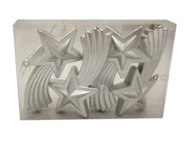 bombki-spadajace-gwiazdy-srebrne-11cm-4szt