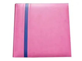 album-do-wklejania-33x33-50-kart-black