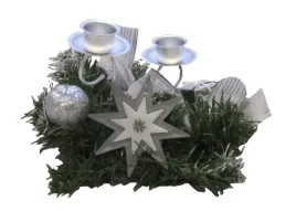 swiecznik-swiateczny-15cm-or-srebrny