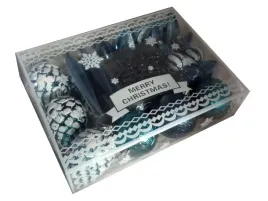 bombki-zdobione-mix-granatowe-kostka-29szt