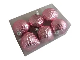 bombki-szyszki-rozowe-67cm-kostka-6szt