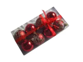 bombki-nietlukace-czerwone-6cm-w-kostce-8szt