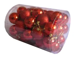 bombki-nietlukace-czerwone-6cm-w-tubie-40szt