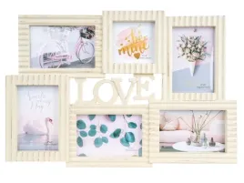 ramka-galeria-49-x-34-cm-na-6-zdjec-bezowa