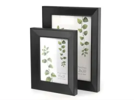 ramka-paris-40x50-szklo-czarna