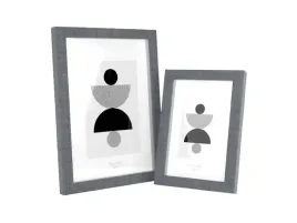 ramka-kyoto-21x30-szklo-tweedowa