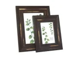 ramka-provence-13x18-brazowa