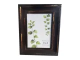 ramka-provence-13x18-brazowa-stan-nowy