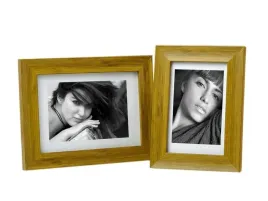 ramka-bangkok-13x18-szklo-oliwka-bambus