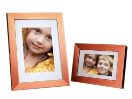 ramka-modena-13x18-szklo-pomaranczowa