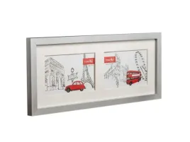 galeria-ramka-japan-srebrna-15x37-cm