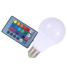 wielobarwna-zarowka-diodowa-led-rgbw-12w-230v-e27-16-kolorow-pilot