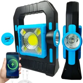 4w1-latarka-solarna-lampa-warsztatowa-powerbank-szperacz-led-cob