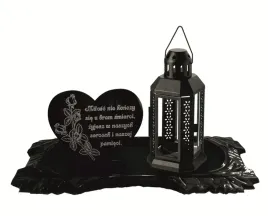 statuetka-znicz-aglomarmur-lampion-ciezka