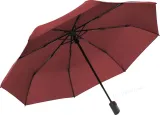 parasol-knirps-vision-duomatic-terra-kolor-czerwony